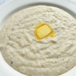 how to make grits