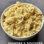 Grandma’s Southern Potato Salad
