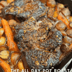 All Day Pot Roast